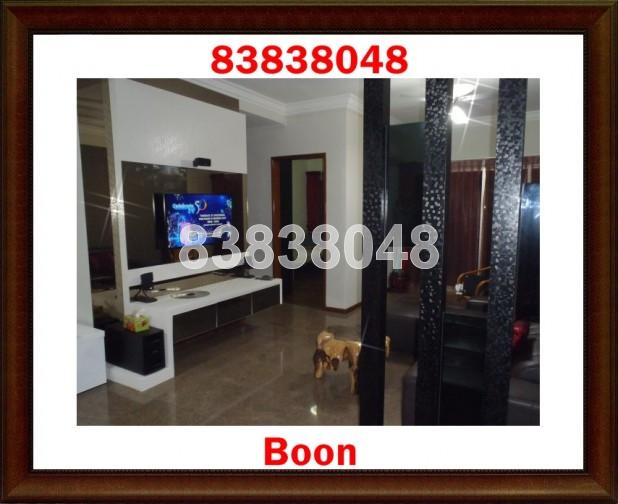 Regent Park (D5), Condominium #106768702